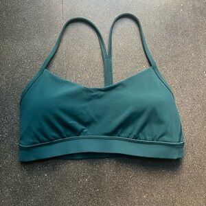 Lululemon Flow Y Bra